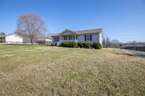 3717 Armstrong Rd, Springfield, TN 37172 photo 2