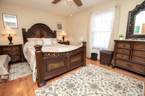 3717 Armstrong Rd, Springfield, TN 37172 photo 9