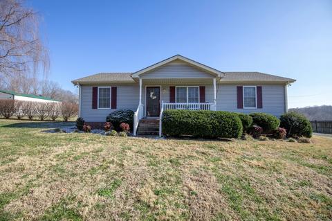 3717 Armstrong Rd, Springfield, TN 37172 photo 1