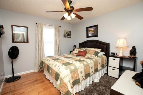 3717 Armstrong Rd, Springfield, TN 37172 photo 11