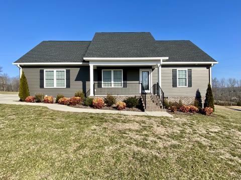 605 Womack Rd, Bethpage, TN 37022 photo 1