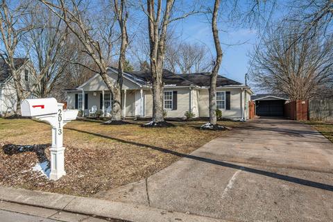 2013 Holbeach Dr, Murfreesboro, TN 37130 photo 2