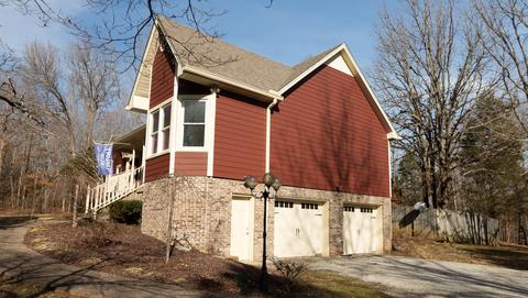 7780 Caney Fork Rd, Fairview, TN 37062 photo 5