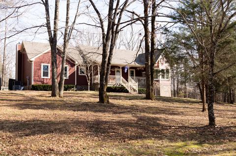 7780 Caney Fork Rd, Fairview, TN 37062 photo 4