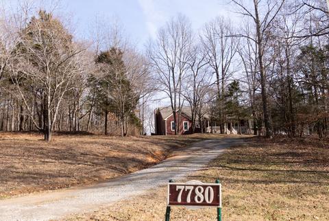 7780 Caney Fork Rd, Fairview, TN 37062 photo 2