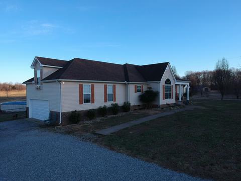 6183 H B Lee Rd, Springfield, TN 37172 photo 6