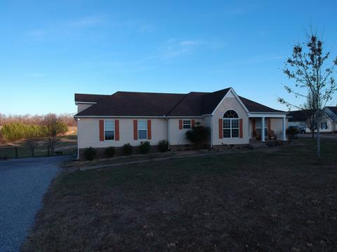 6183 H B Lee Rd, Springfield, TN 37172 photo 4
