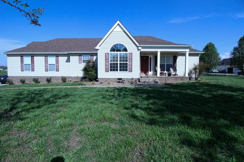 6183 H B Lee Rd, Springfield, TN 37172 photo 2