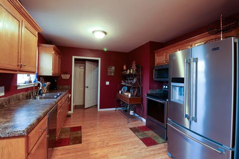 6183 H B Lee Rd, Springfield, TN 37172 photo 9