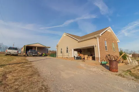 4975 Minnis Rd, Springfield, TN 37172 photo 4