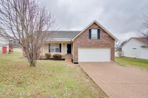 2916 Hearthside Dr, Spring Hill, TN 37174 photo 1