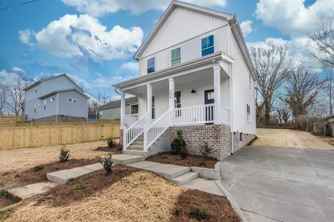 204 2nd Ave W, Springfield, TN 37172 photo 1