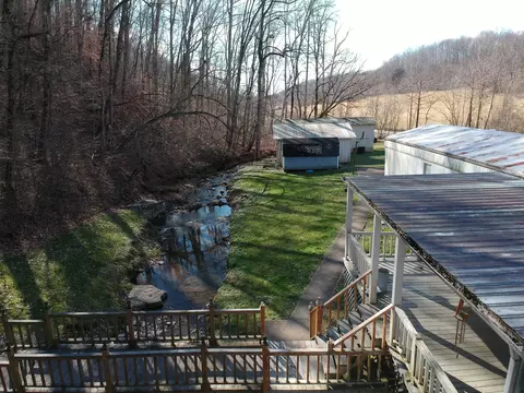 1709 Dave Risner Rd, Ethridge, TN 38456 photo 4