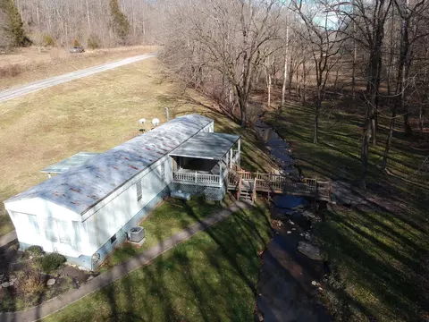 1709 Dave Risner Rd, Ethridge, TN 38456 photo 1