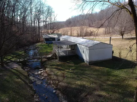 1709 Dave Risner Rd, Ethridge, TN 38456 photo 5