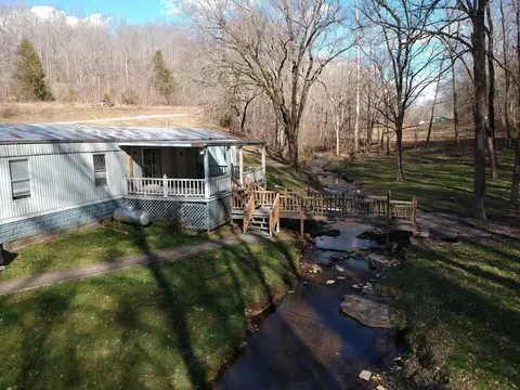 1709 Dave Risner Rd, Ethridge, TN 38456 photo 3