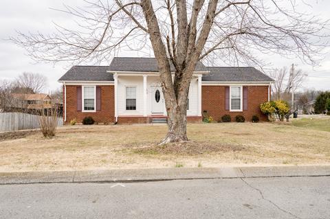 308 Westwind Dr, Springfield, TN 37172 photo 1