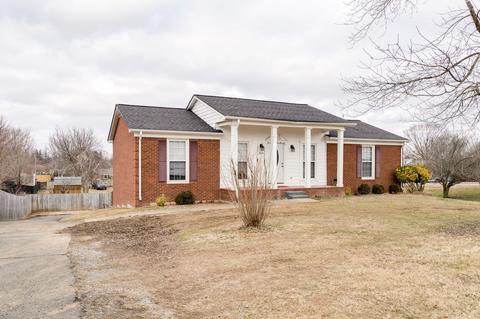 308 Westwind Dr, Springfield, TN 37172 photo 2