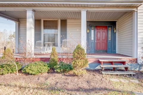 150 Contrary Rd, Burns, TN 37029 photo 2