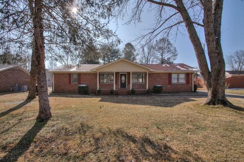 513 Iris Ave, Murfreesboro, TN 37128 photo 1