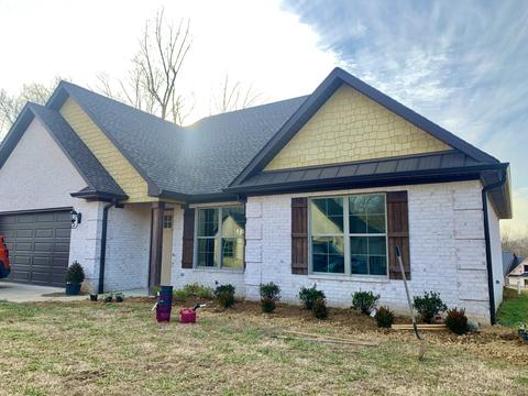 109 Andrews Dr, Loretto, TN 38469 photo 1
