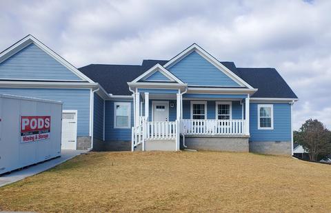 414 Diane Loop, White Bluff, TN 37187 photo 1