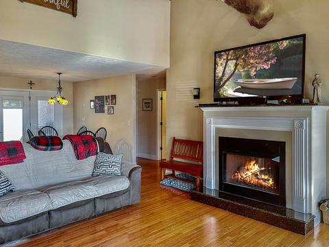 979 Link Rd, Dover, TN 37058 photo 2