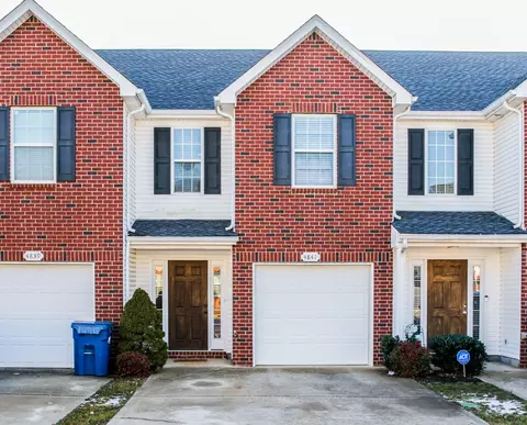 4841 Octavia St, Murfreesboro, TN 37129 photo 1