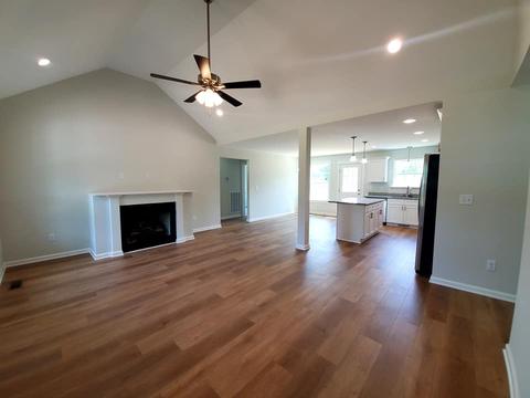 316 Diane Loop, White Bluff, TN 37187 photo 1