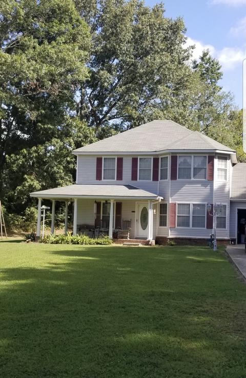 731 Brenda Ave, Loretto, TN 38469 photo 1