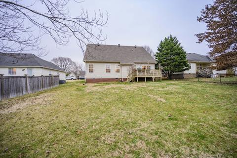 3616 Stevens Bnd, Murfreesboro, TN 37127 photo 5