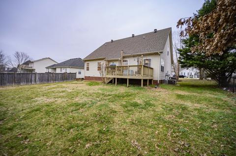 3616 Stevens Bnd, Murfreesboro, TN 37127 photo 6