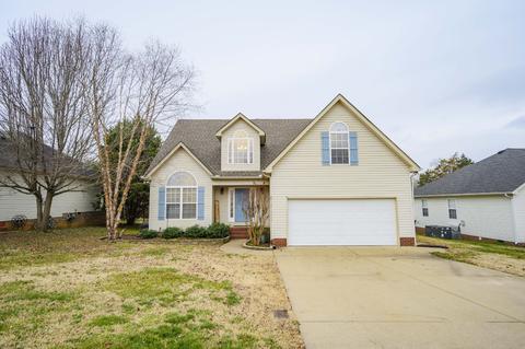 3616 Stevens Bnd, Murfreesboro, TN 37127 photo 1