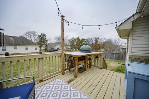 3616 Stevens Bnd, Murfreesboro, TN 37127 photo 4