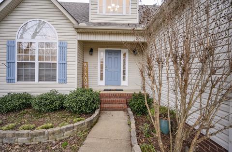 3616 Stevens Bnd, Murfreesboro, TN 37127 photo 2