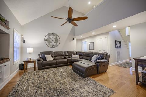 3616 Stevens Bnd, Murfreesboro, TN 37127 photo 9