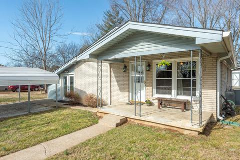 322 Beechcroft Rd, Spring Hill, TN 37174 photo 6