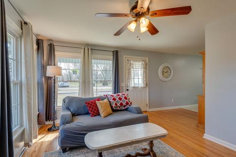 322 Beechcroft Rd, Spring Hill, TN 37174 photo 11