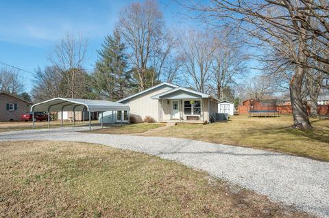 322 Beechcroft Rd, Spring Hill, TN 37174 photo 1