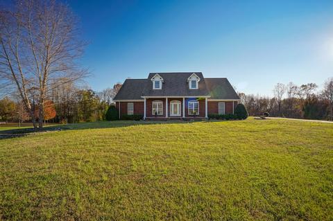 137 Busby Rd, Loretto, TN 38469 photo 1