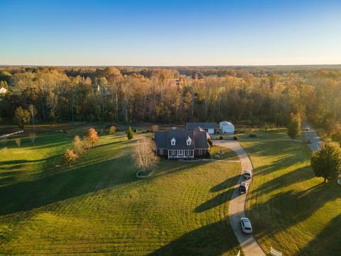 137 Busby Rd, Loretto, TN 38469 photo 5