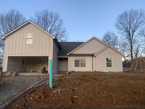 329 Fieldstone Ln, Springfield, TN 37172 photo 1
