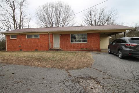 Camden Homes For Sale Camden Tn Real Estate Movoto