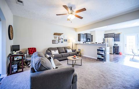 5307 Dan Post Way, Murfreesboro, TN 37128 photo 5