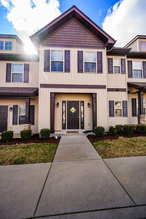 5307 Dan Post Way, Murfreesboro, TN 37128 photo 1