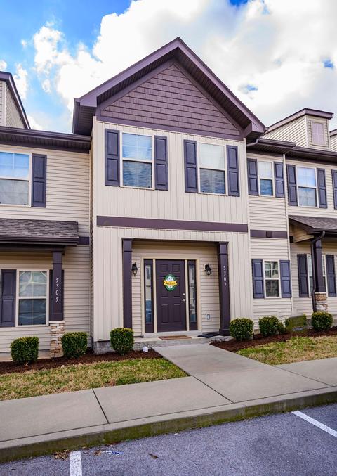 5307 Dan Post Way, Murfreesboro, TN 37128 photo 2