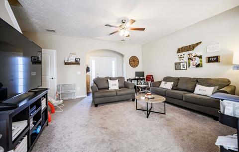 5307 Dan Post Way, Murfreesboro, TN 37128 photo 4