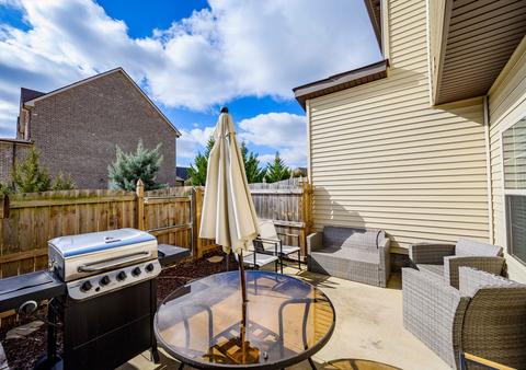 5307 Dan Post Way, Murfreesboro, TN 37128 photo 16