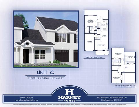 3511 Learning Ln, Murfreesboro, TN 37128 photo 1