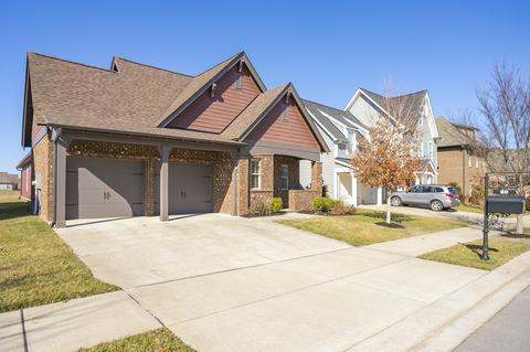 80 Truman Rd E, Franklin, TN 37064 photo 4